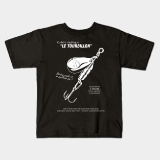 fishing lure Kids T-Shirt